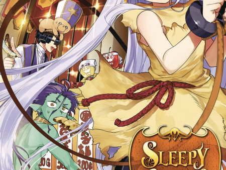 Sleepy Princess in the Demon Castle Volume 09 Online Hot Sale