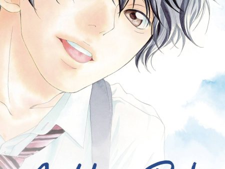 Ao Haru Ride Volume 2 Online Sale