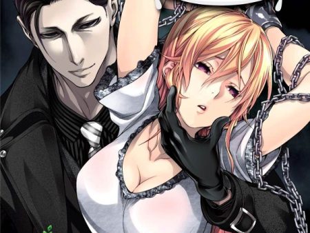 Food Wars! Shokugeki No Soma Volume 16 Online