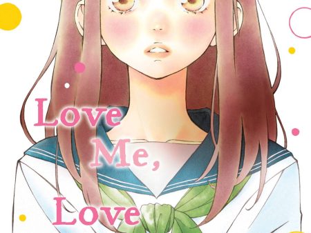 Love Me, Love Me Not Volume 05 Online