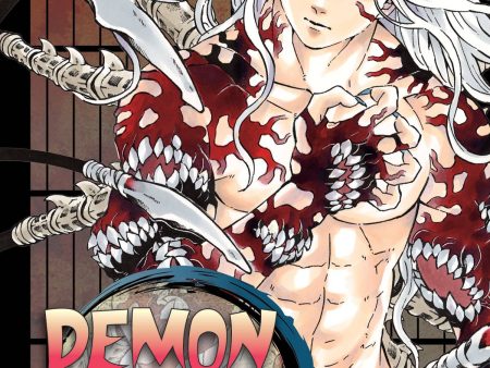 Demon Slayer: Kimetsu No Yaiba Volume 22 Online now