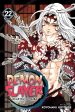 Demon Slayer: Kimetsu No Yaiba Volume 22 Online now