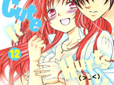 So Cute It Hurts! Volume 12 Online