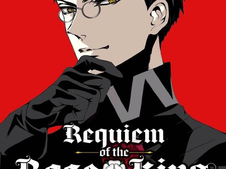 Requiem of the Rose King Volume 10 Online Hot Sale