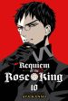 Requiem of the Rose King Volume 10 Online Hot Sale