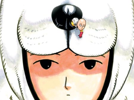 One-Punch Man Volume 15 Cheap