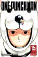 One-Punch Man Volume 15 Cheap