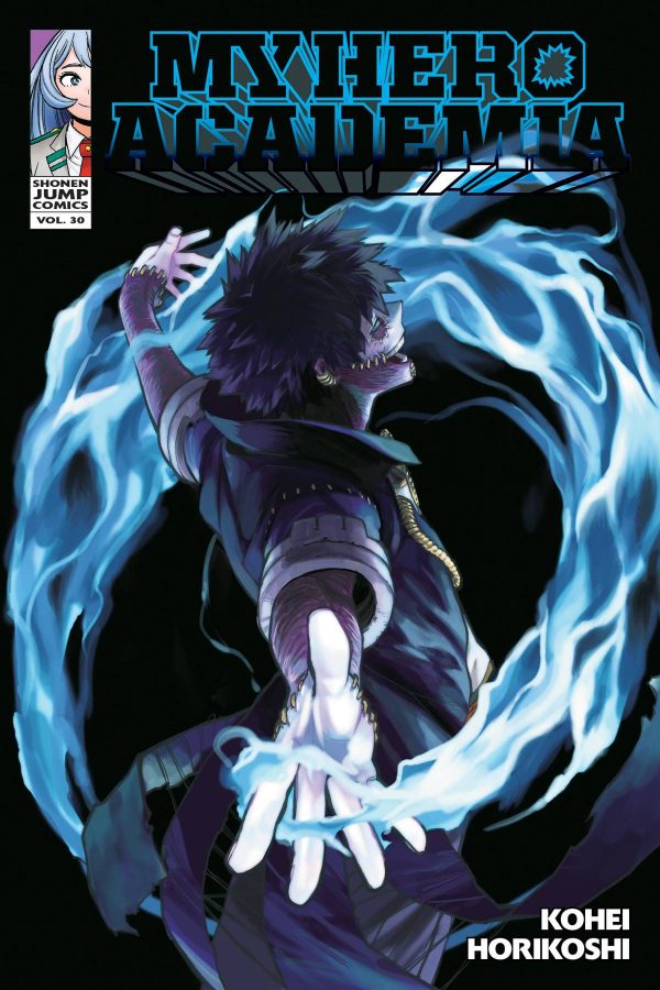 My Hero Academia Volume 30 Online Sale