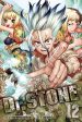 Dr. Stone Volume 12 Fashion