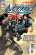 Action Comics (The New 52) #04 Online Hot Sale