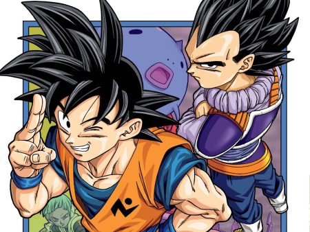 Dragon Ball Super Volume 12 For Cheap