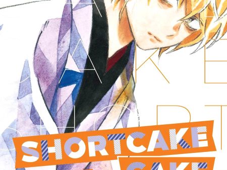 Shortcake Cake Volume 04 Online now