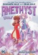 Amethyst: Princess of Gemworld For Sale