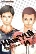 Haikyu!! Volume 14 Supply