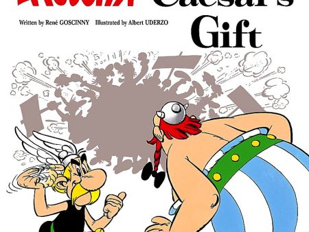 Asterix Volume 21: Asterix and Caesar s Gift Online now