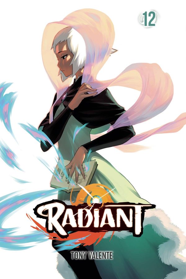 Radiant Volume 12 Sale