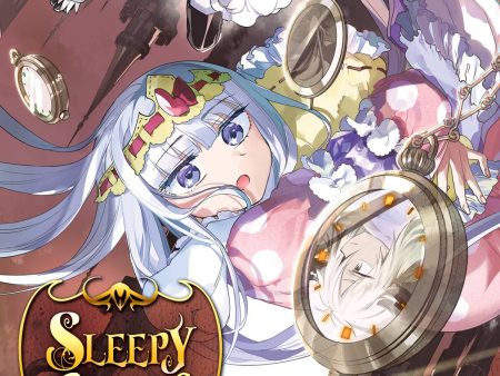 Sleepy Princess in the Demon Castle Volume 16 on Sale