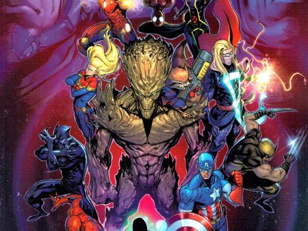 Marvel Multiverse Role-Playing Game: Playtest Rulebook Discount