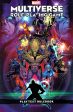 Marvel Multiverse Role-Playing Game: Playtest Rulebook Discount