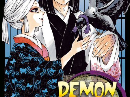 Demon Slayer: Kimetsu No Yaiba Volume 16 Discount