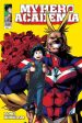 My Hero Academia Volume 01 For Sale