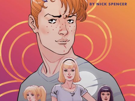 Archie (2019) by Nick Spencer Volume 1 For Sale