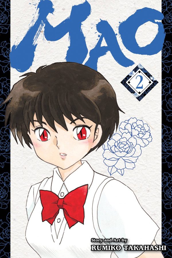 Mao Volume 02 For Cheap