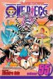 One Piece Volume 55 Cheap