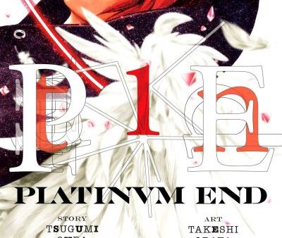 Platinum End Volume 01 Online