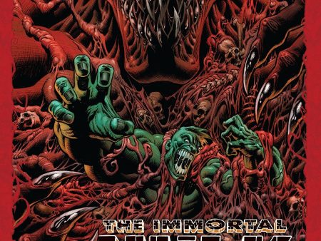 Absolute Carnage (2019) Immortal Hulk and Other Tales on Sale