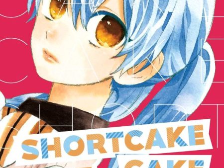 Shortcake Cake Volume 01 Cheap