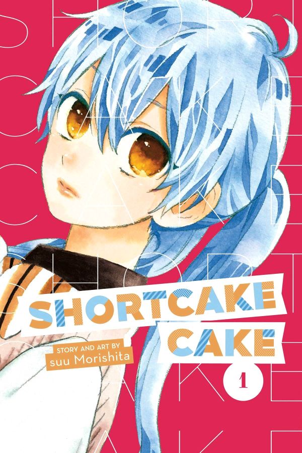 Shortcake Cake Volume 01 Cheap