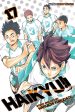 Haikyu!! Volume 17 Supply