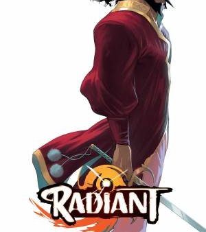 Radiant Volume 11 Online Sale