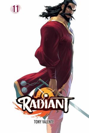 Radiant Volume 11 Online Sale