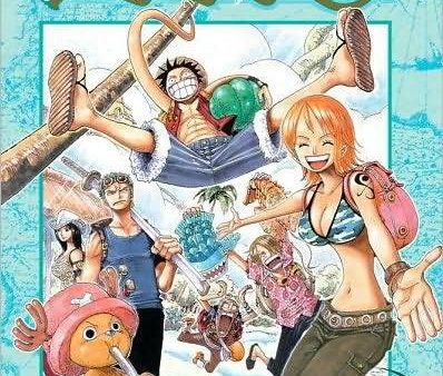 One Piece Volume 26 Sale