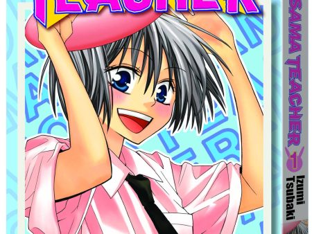 Oresama Teacher Volume 01 Online Hot Sale