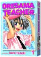 Oresama Teacher Volume 01 Online Hot Sale