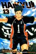 Haikyu!! Volume 13 Hot on Sale