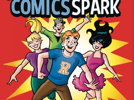 Archie 1000 Page Comics: Spark Discount