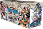 Dragon Ball Z Complete Box Set - Volumes 1 - 26 For Discount