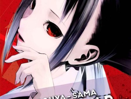 Kaguya-sama: Love is War Volume 01 Hot on Sale