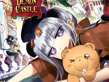 Sleepy Princess in the Demon Castle Volume 06 Online now