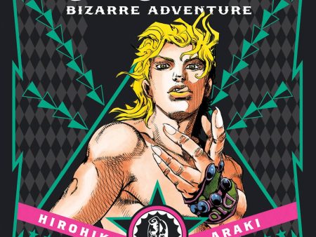 JoJo s Bizarre Adventure Part 1: Phantom Blood Volume 3 HC For Discount