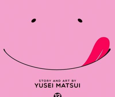 Assassination Classroom Volume 13 For Cheap