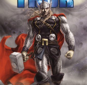 Astonishing Thor (2010) HC Discount