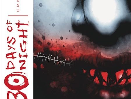 30 Days of Night Omnibus Volume 1 Online now