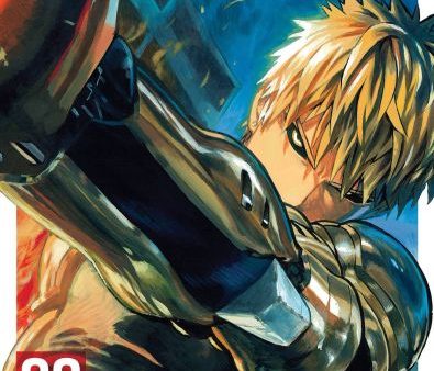 One-Punch Man Volume 02 on Sale