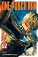 One-Punch Man Volume 02 on Sale