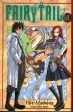 Fairy Tail Volume 3 Online now